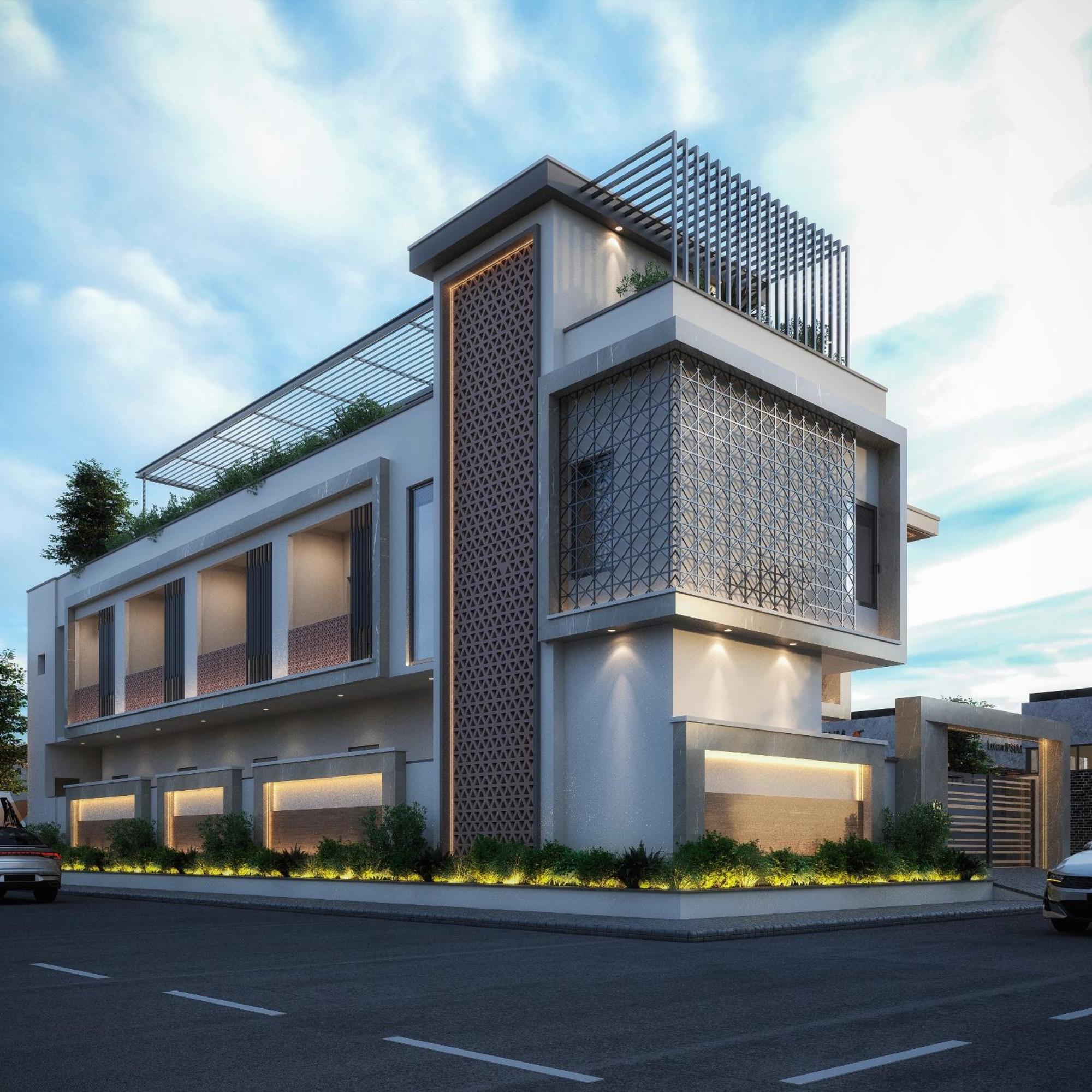 Hotel Jaipur In, Jatipura Parikrama Marg Near Mukharvind Temple Govardhan Buitenkant foto